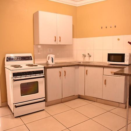 Chancellors Court Pretoria-Noord Dış mekan fotoğraf