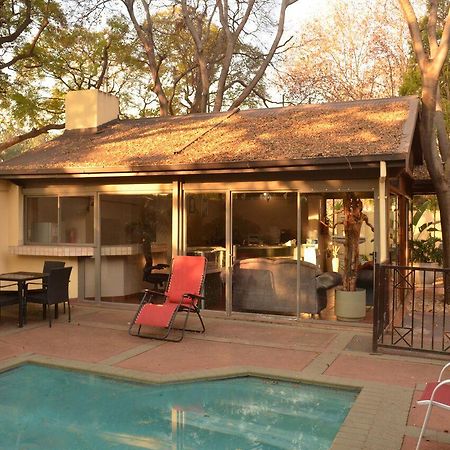 Chancellors Court Pretoria-Noord Dış mekan fotoğraf