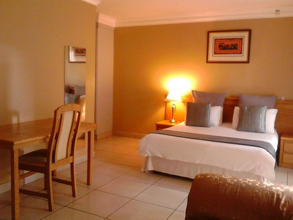 Chancellors Court Pretoria-Noord Dış mekan fotoğraf