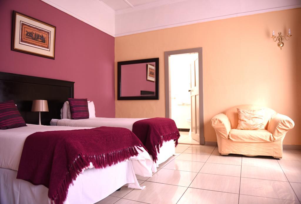 Chancellors Court Pretoria-Noord Dış mekan fotoğraf