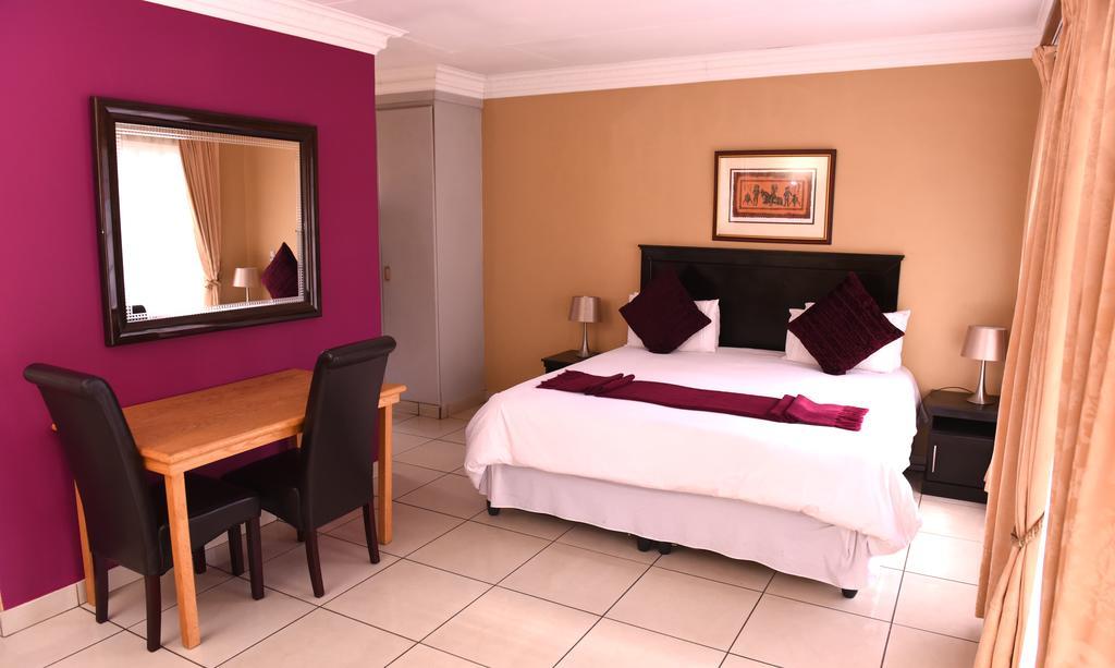 Chancellors Court Pretoria-Noord Dış mekan fotoğraf