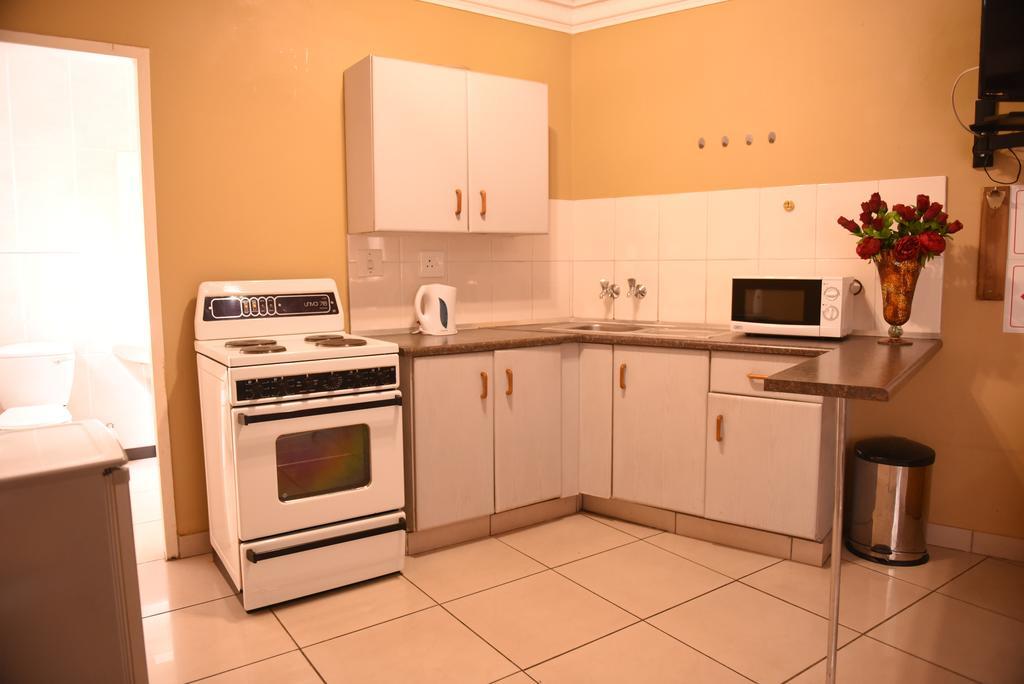 Chancellors Court Pretoria-Noord Dış mekan fotoğraf