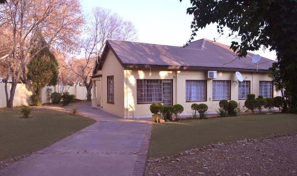 Chancellors Court Pretoria-Noord Dış mekan fotoğraf