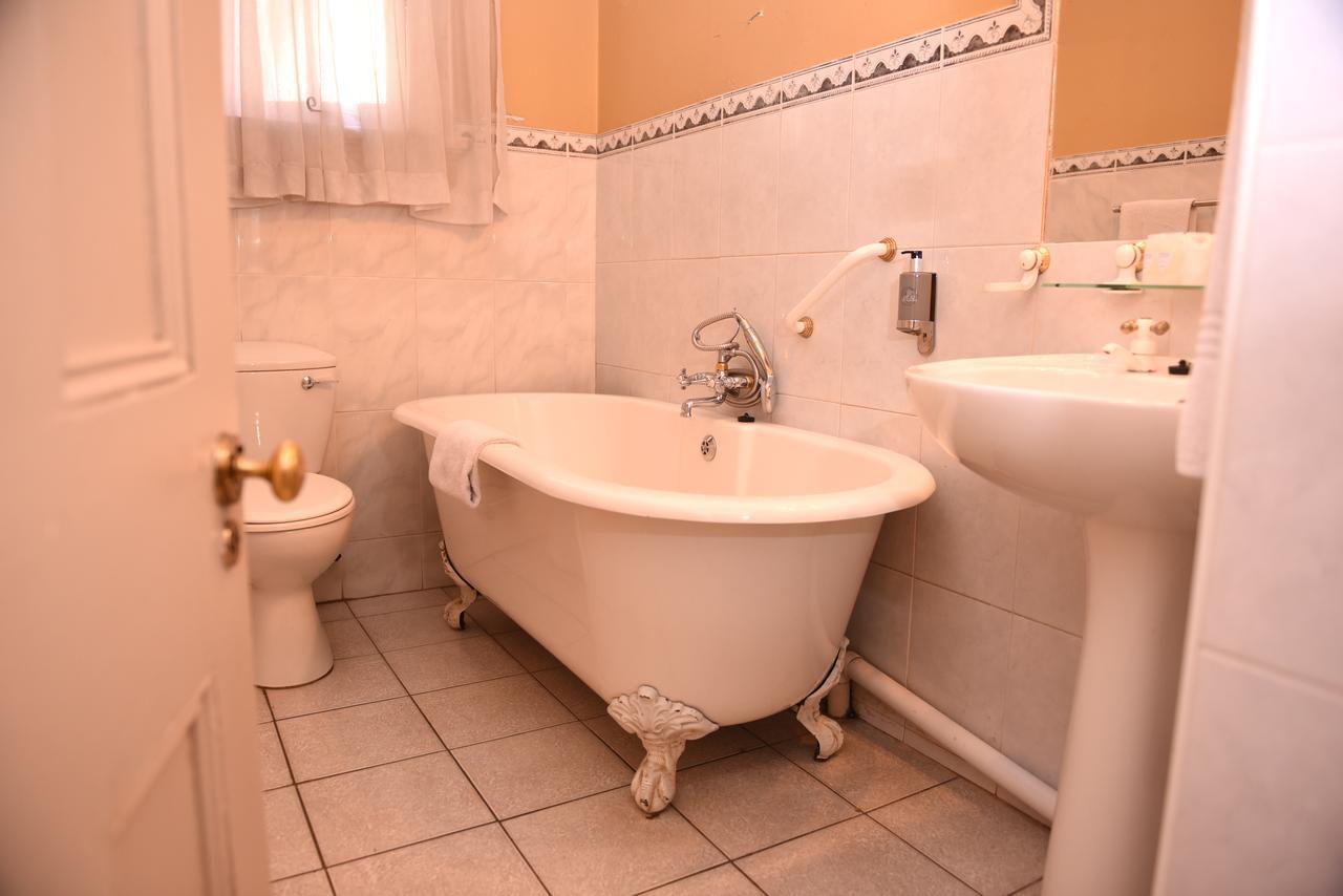 Chancellors Court Pretoria-Noord Dış mekan fotoğraf