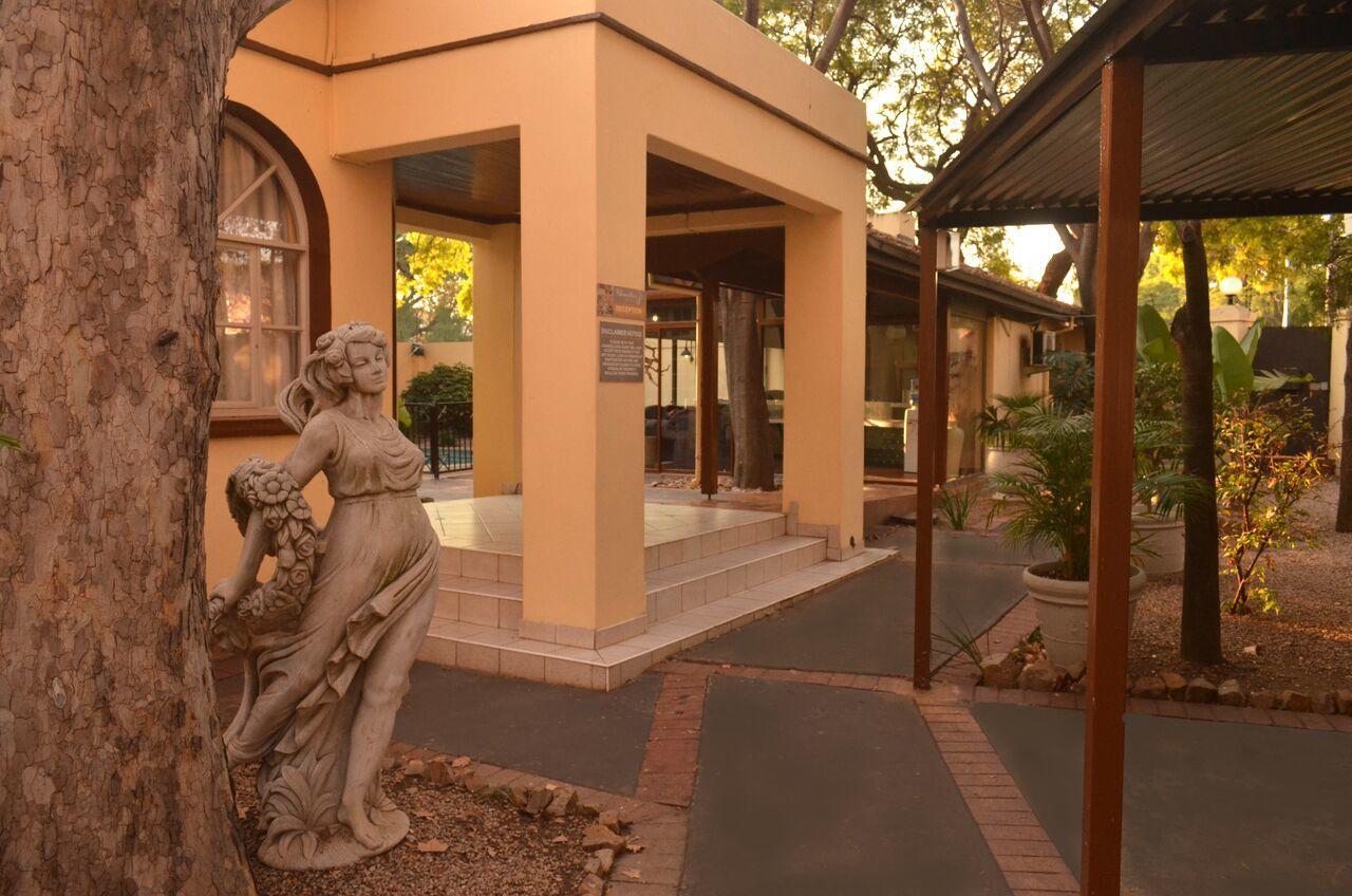 Chancellors Court Pretoria-Noord Dış mekan fotoğraf